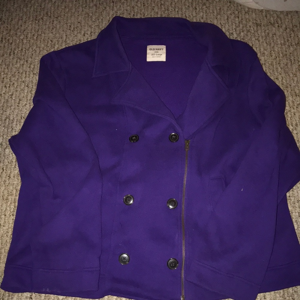 Jacket